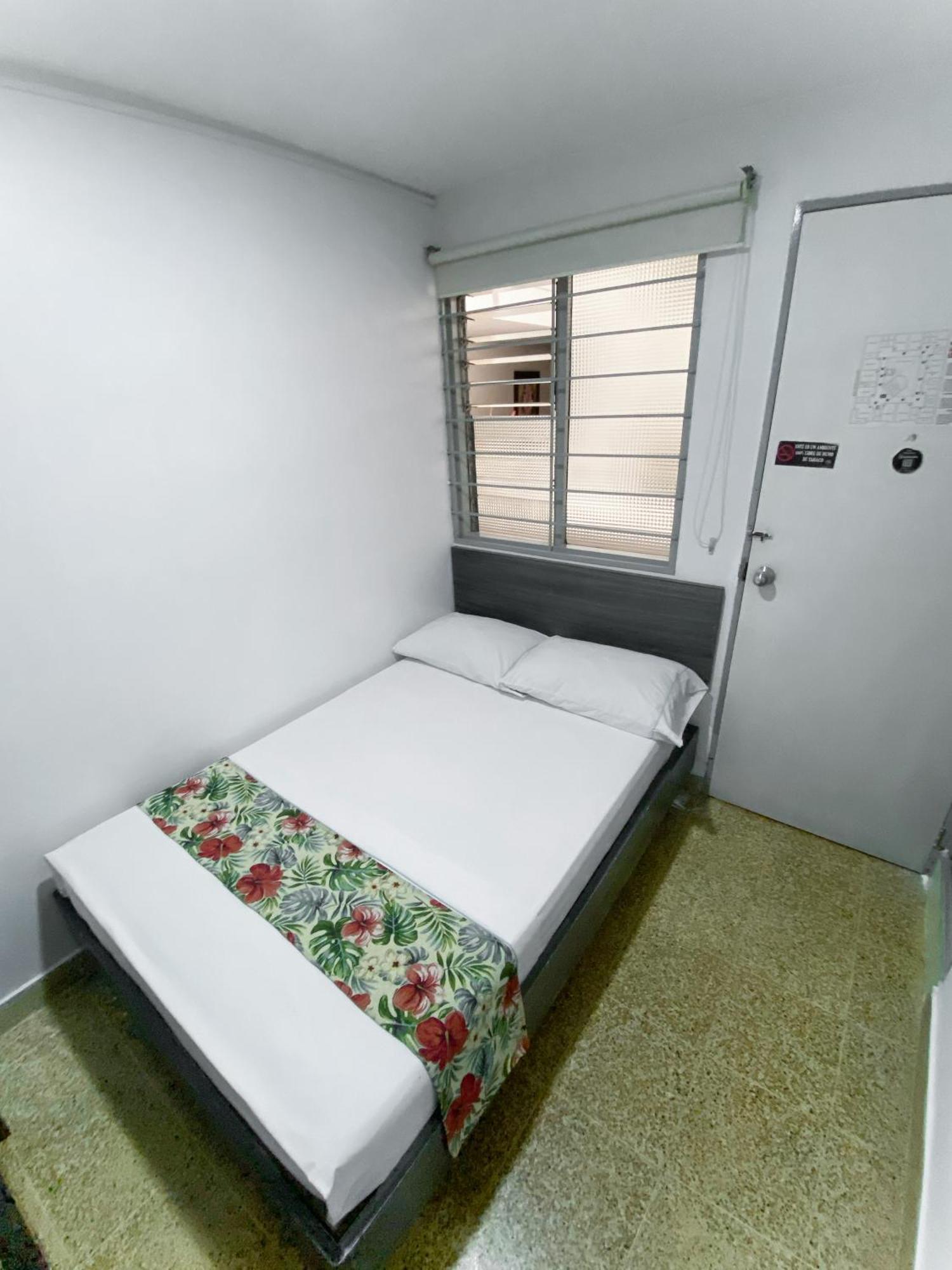 Hotel Plaza Mayor Itagui Luaran gambar