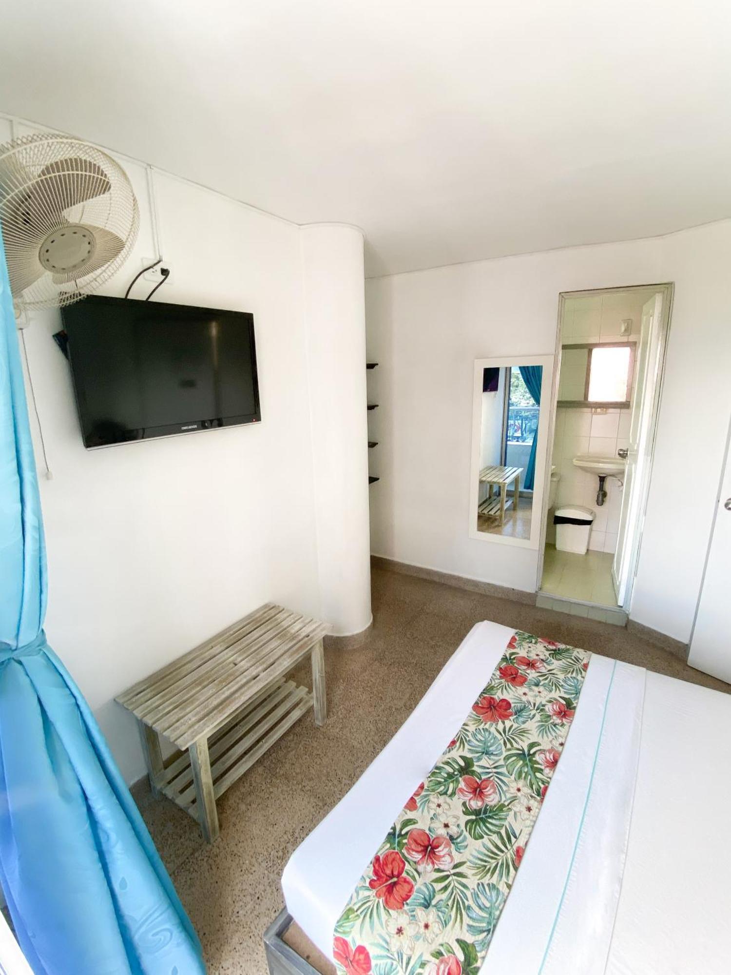 Hotel Plaza Mayor Itagui Luaran gambar